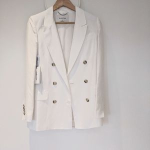 Aritzia Babaton Samuel blazer Jacket,NWT,2